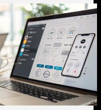 Услуги Разработка IT решений в Долгопрудном