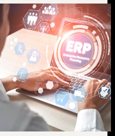 Услуги Разработка IT решений в Долгопрудном