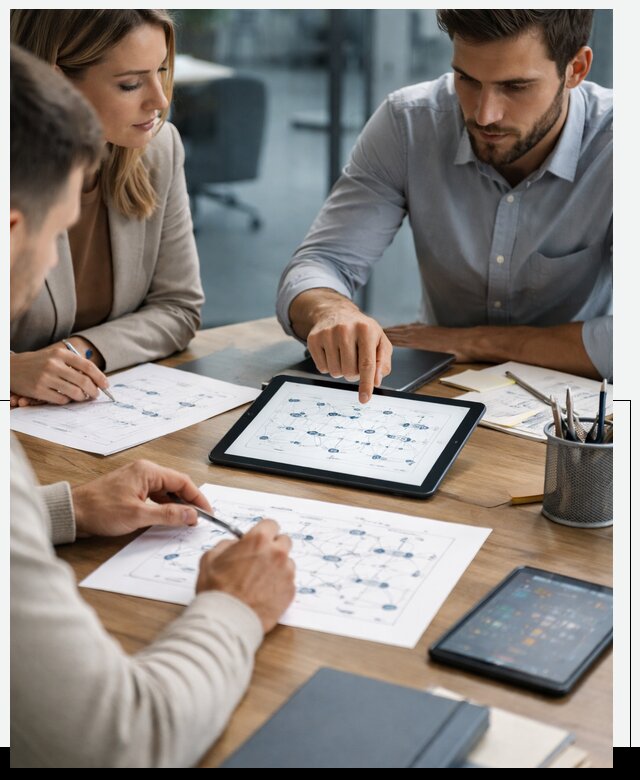 Разработка BPM-систем в Долгопрудном от 456570 р. под ключ АвикейДлг