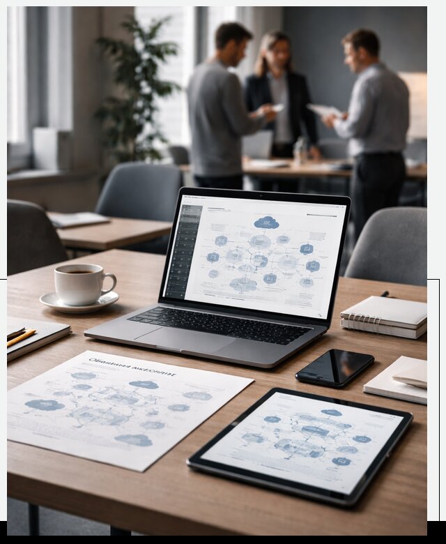 Разработка облачных решений и SaaS в Долгопрудном от 15219 р. | АвикейДлг