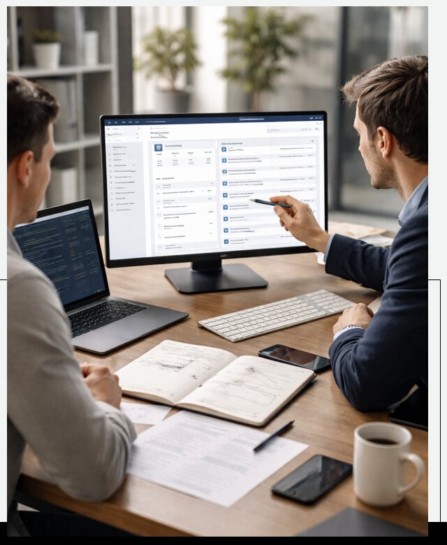 Разработка CRM систем в Долгопрудном от 152190 руб., АвикейДлг
