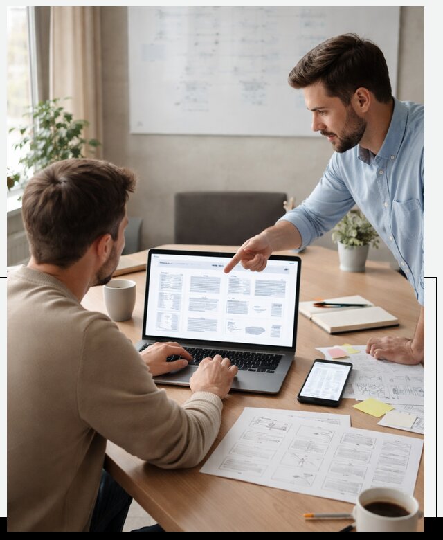 Разработка веб-приложений под ключ в Долгопрудном от 12175 р. - АвикейДлг