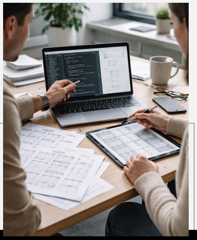 Разработка информационных систем в Долгопрудном от 4566 р. | АвикейДлг