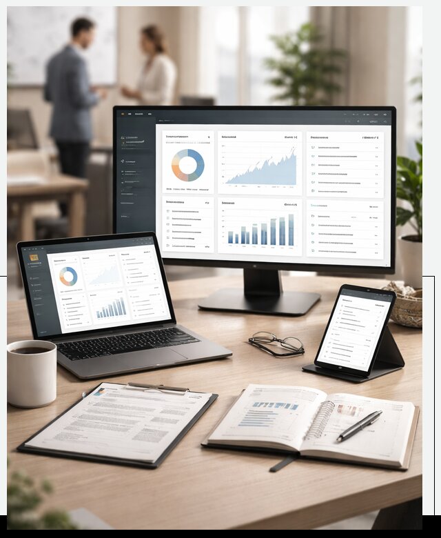 Системы автоматизации бизнеса в Долгопрудном от 8117 р. | АвикейДлг