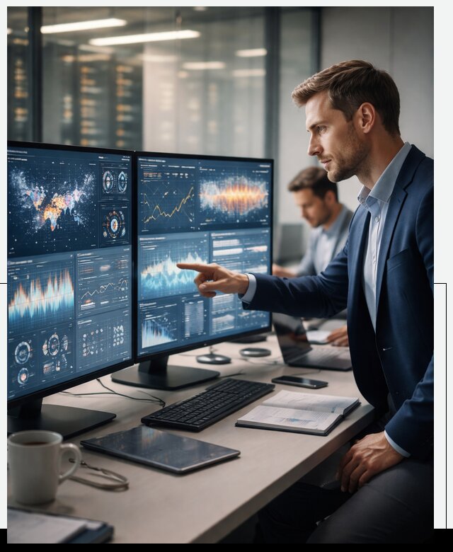 Разработка систем работы с Big Data в Долгопрудном от 12175 р. | АвикейДлг