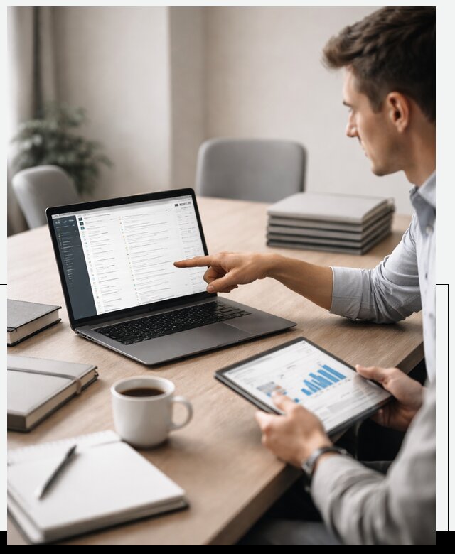 Разработка СЭД под ключ в Долгопрудном от 15219 р. | АвикейДлг