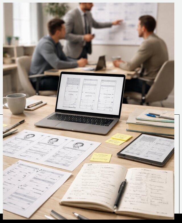 Разработка MVP проекта в Долгопрудном от 6595 р., АвикейДлг