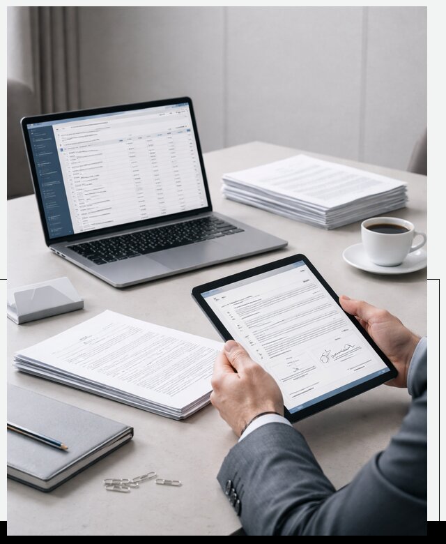 Электронные кадровые документы система в Долгопрудном от 12175 р. | АвикейДлг