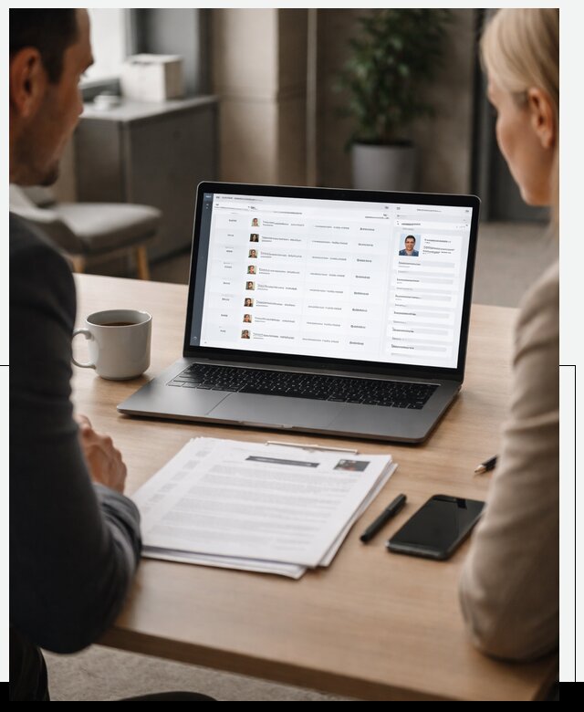 Ats система подбора персонала в Долгопрудном от 12175 р. - АвикейДлг