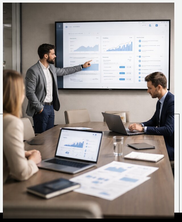 Разработка корпоративных порталов в Долгопрудном от 304380 р. | АвикейДлг