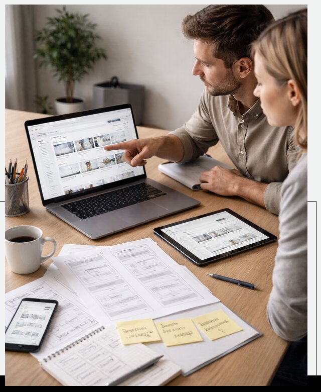 Разработка доски объявлений в Долгопрудном от 8624 р., АвикейДлг