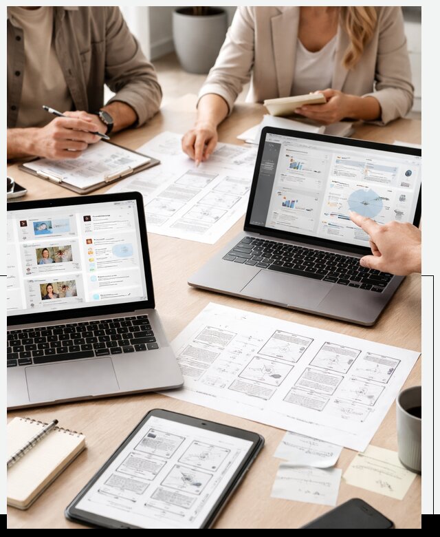 Разработка социальных сетей в Долгопрудном от 7102 р. | АвикейДлг