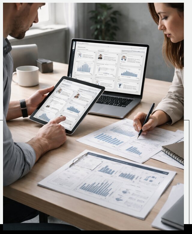 Персонализация контента платформа в Долгопрудном от 12175 р. | АвикейДлг