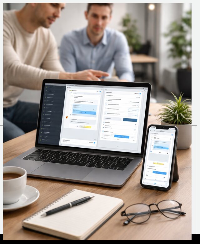 Разработка мини app Telegram/VK в Долгопрудном от 30438 р. АвикейДлг