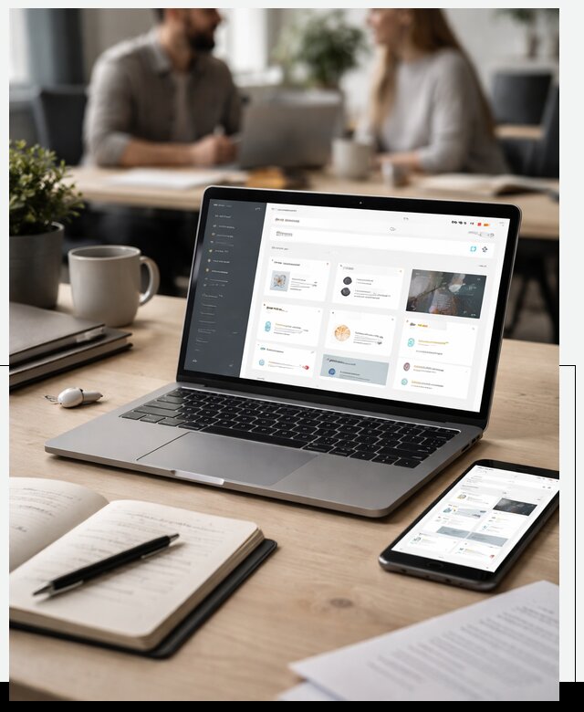 Разработка PWA приложений в Долгопрудном от 121752 р. | АвикейДлг