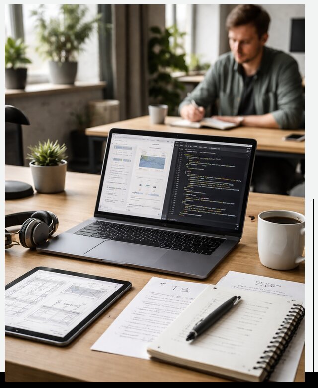 Разработка frontend в Долгопрудном от 18263 р., услуги АвикейДлг