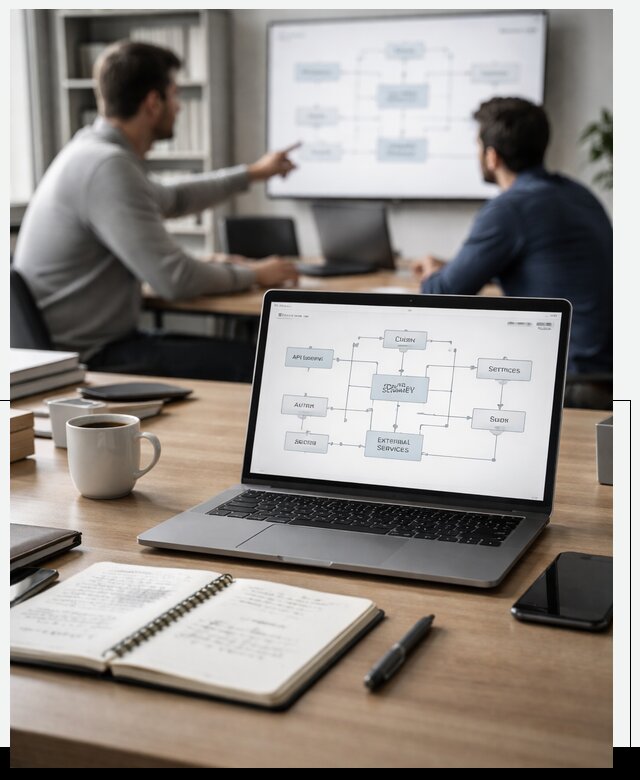Разработка API и REST в Долгопрудном | АвикейДлг от 81168 р.