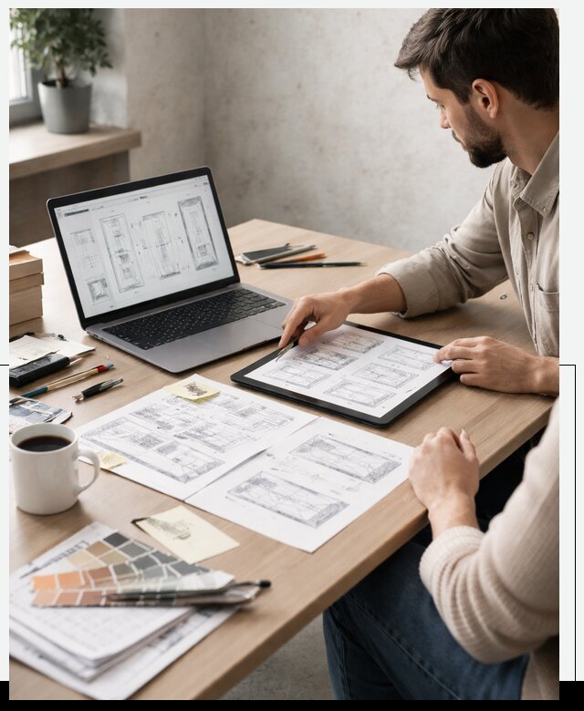 Дизайн программного обеспечения в Долгопрудном от 8624 р. | АвикейДлг