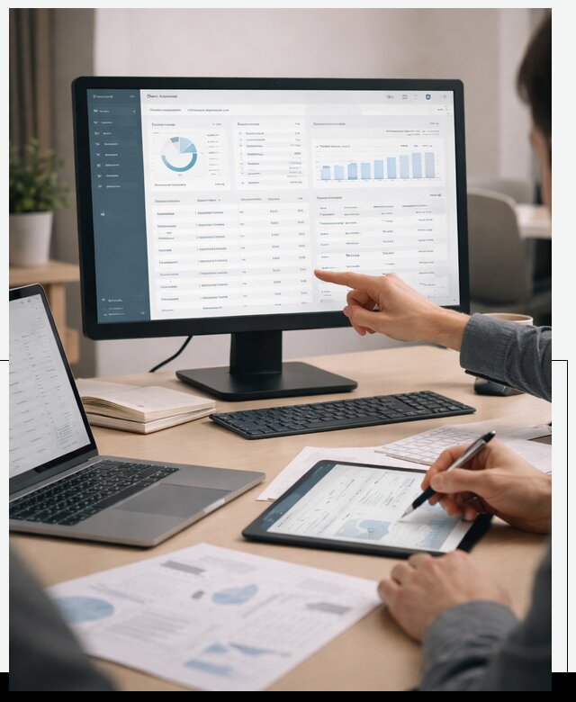 Дизайн и проектирование ERP систем в Долгопрудном от 15219 р. | АвикейДлг