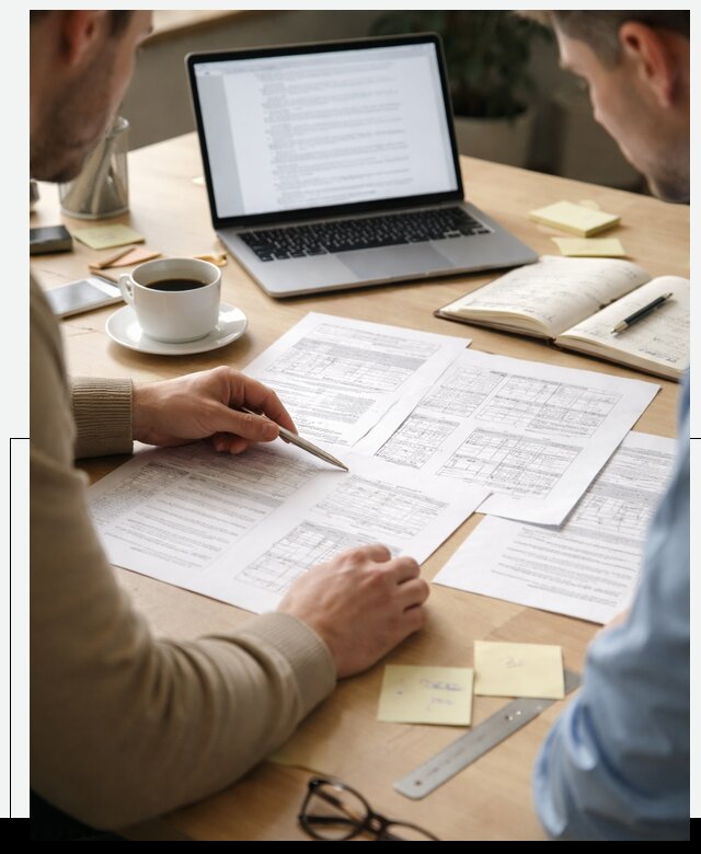 Техническое задание на разработку ПО под ключ в Долгопрудном