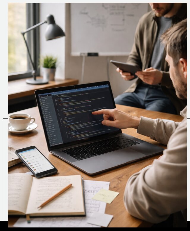 Разработка Telegram ботов под ключ для компаний в Долгопрудном