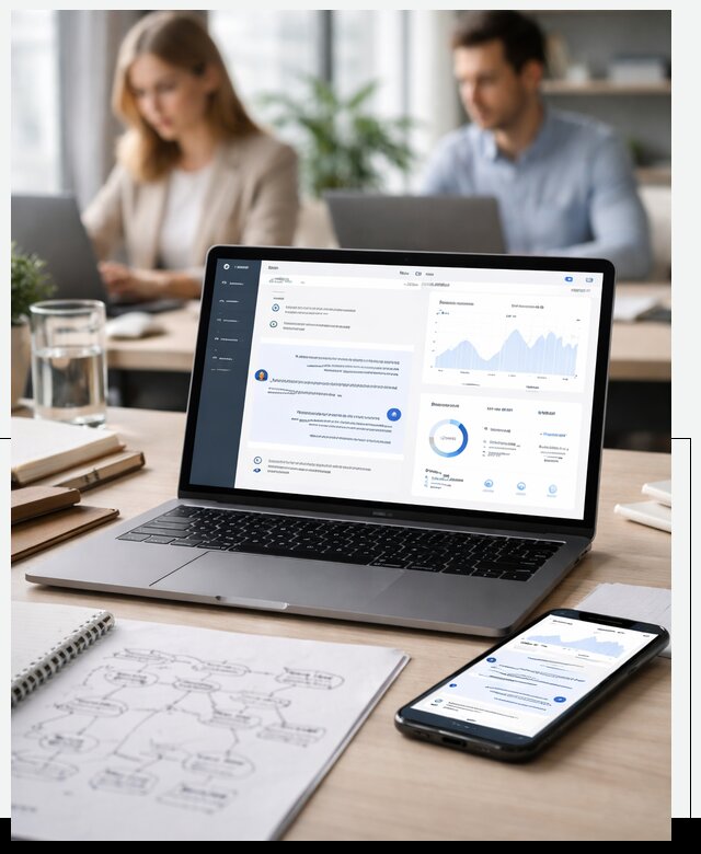 Чат-боты для бизнеса и клиентов в Долгопрудном, от 7102 р., АвикейДлг