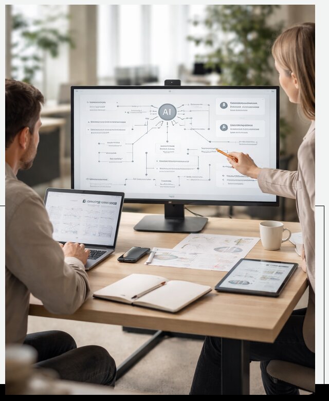 AI-агенты для автоматизации бизнеса в Долгопрудном от 15219 р. АвикейДлг