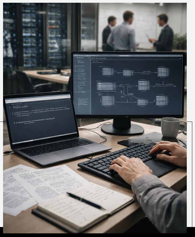 Миграция СУБД на PostgreSQL в Долгопрудном от 25365 р. | АвикейДлг
