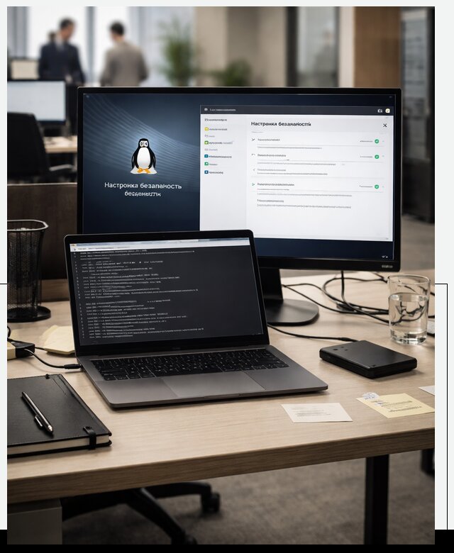 Внедрение Linux и переход на Astra в Долгопрудном от 8624 р. АвикейДлг