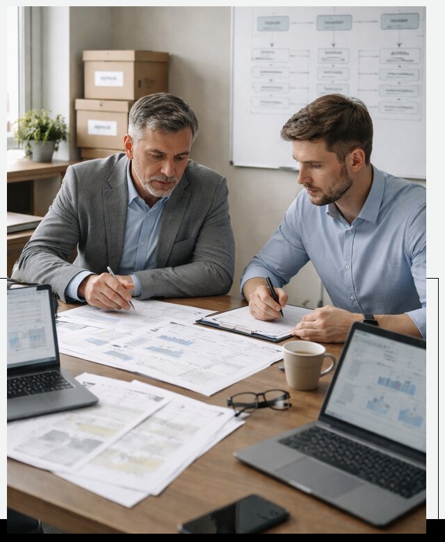 Замена SAP на 1С в Долгопрудном — миграция, от 12175 р. | АвикейДлг