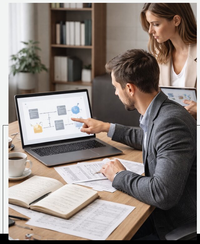 Замена SAP на 1С под ключ в Долгопрудном с переносом данных и настройкой