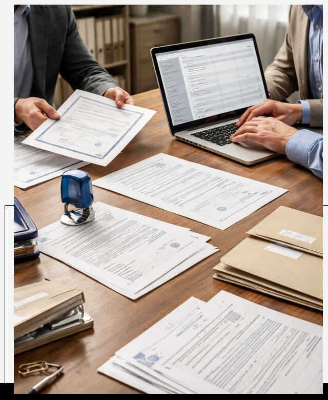 Сертификация ПО и внесение в реестр Минцифры в Долгопрудном