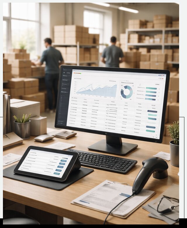 Автоматизация селлеров в Долгопрудном от 15219 р. | АвикейДлг