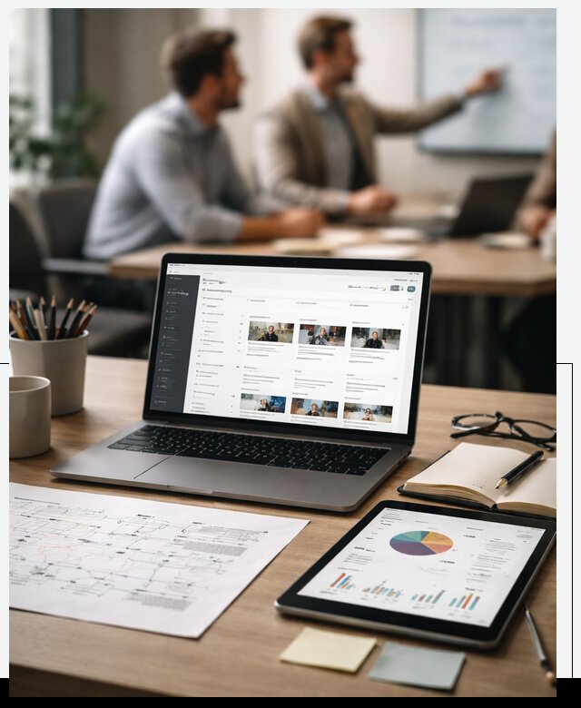 Разработка нишевых B2B маркетплейсов в Долгопрудном от 710220 р., АвикейДлг