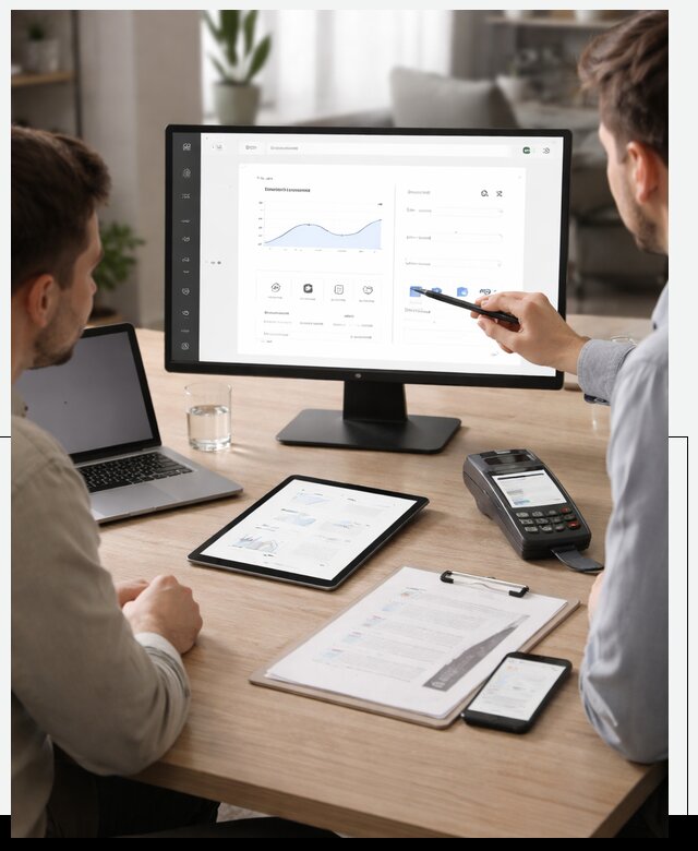 Платежные интеграции для E-commerce в Долгопрудном от 15219 р. | АвикейДлг