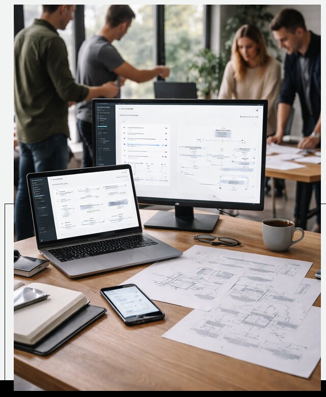 Платежные интеграции для Ecommerce в Долгопрудном с повышенной конверсией