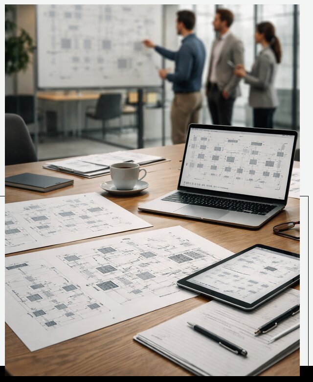 Разработка Core Banking, замена АБС в Долгопрудном | АвикейДлг от 15219 р.