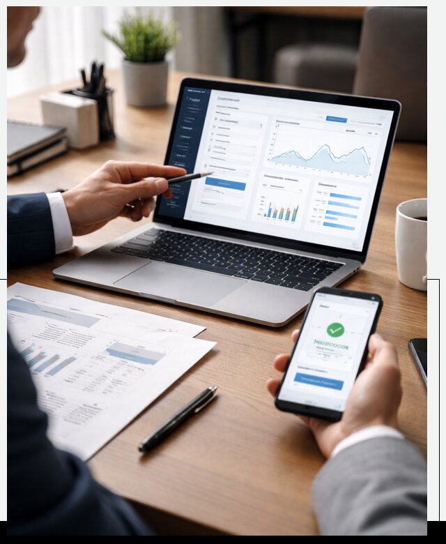 Разработка платёжных платформ в Долгопрудном от 20292 р., АвикейДлг