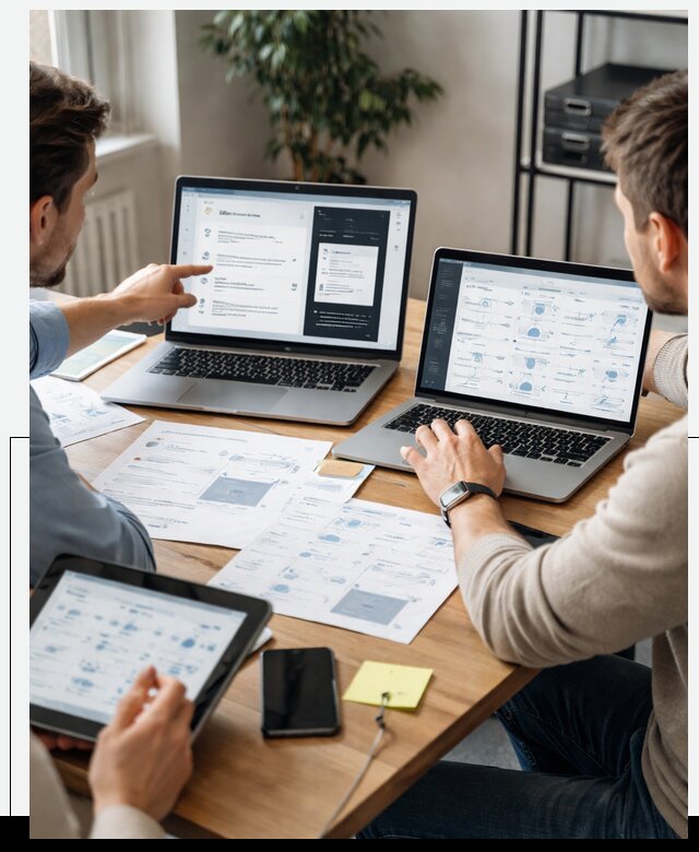 Интеграция СБП и подключение банковских сервисов в Долгопрудном