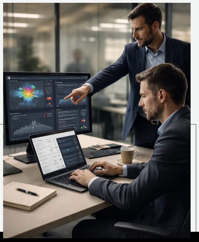 Системы Антифрод и AML KYC в Долгопрудном от 12175 р. | АвикейДлг