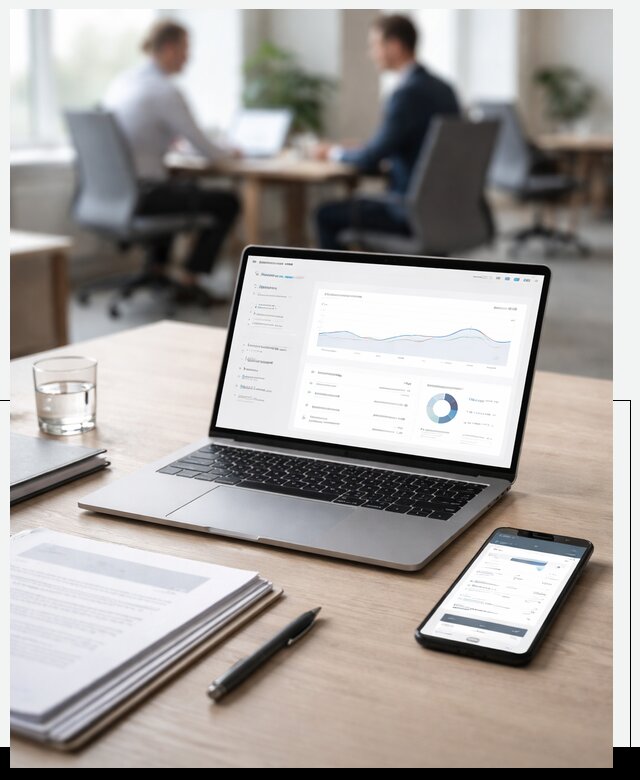 Разработка моб. и интернет-банка в Долгопрудном от 7610 р. | АвикейДлг