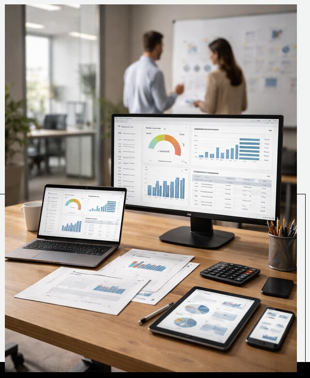 Скоринг и управление рисками в Долгопрудном от 12175 р. | АвикейДлг