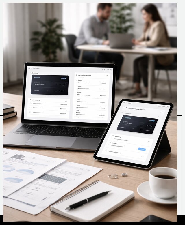 Разработка необанка платформы в Долгопрудном от 45657 р. | АвикейДлг