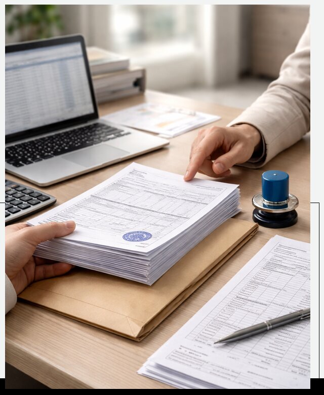 Отчетность в ЦБ РФ для банков в Долгопрудном от 7102 р. | АвикейДлг