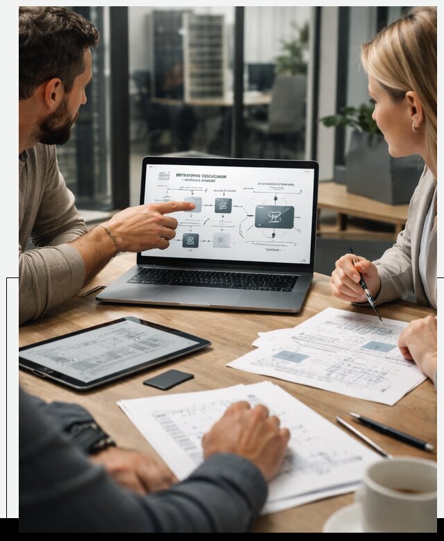 Интеграция цифрового рубля и подключение платежей в Долгопрудном