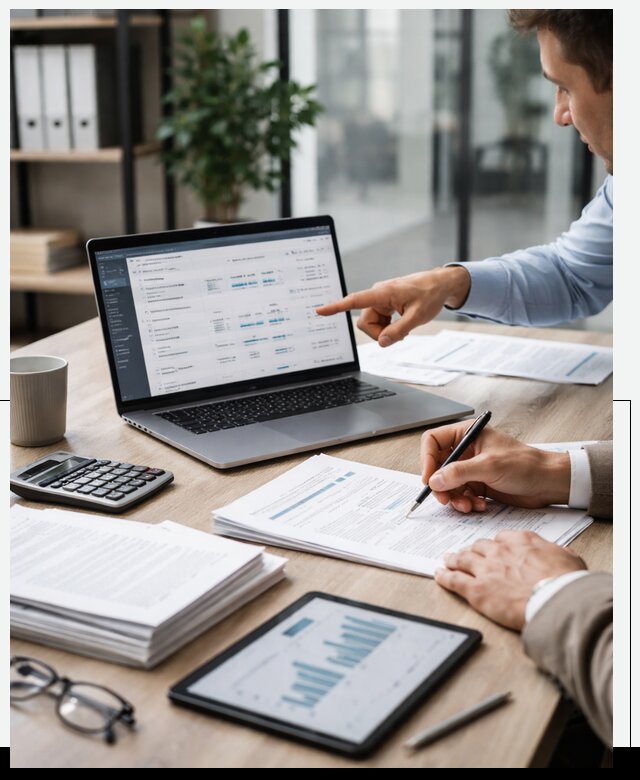 Полисные системы и CRM в Долгопрудном: разработка от 15219 р. АвикейДлг