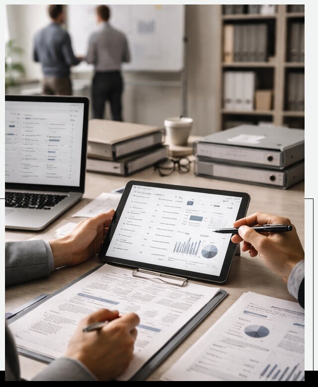 Автоматизация урегулирования убытков в Долгопрудном от 7610 р | АвикейДлг