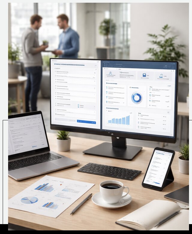 Разработка платформ онлайн страхования в Долгопрудном под ключ