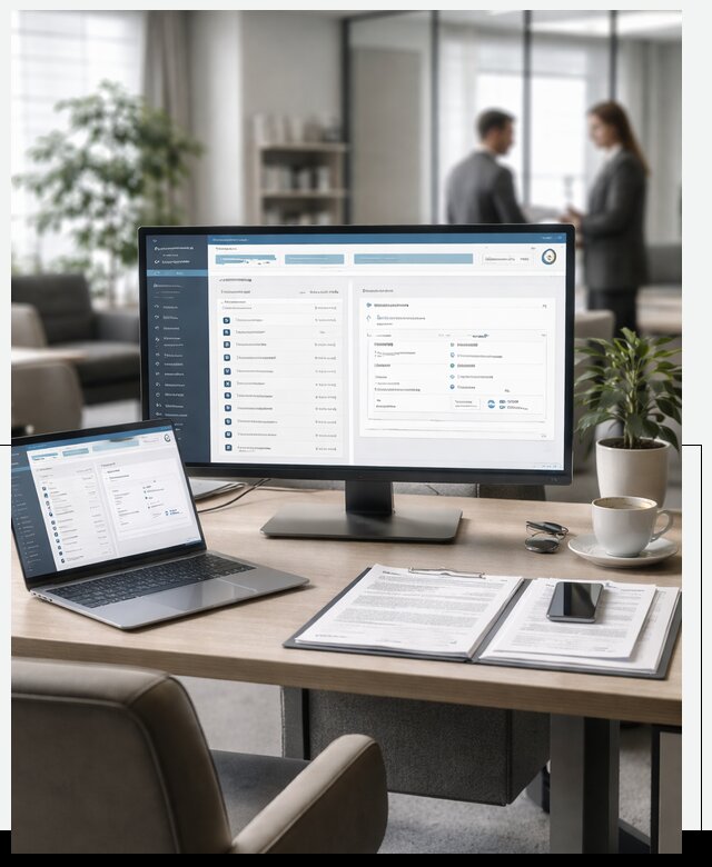 CRM для страховой компании под ключ в Долгопрудном от 15219 р. | АвикейДлг