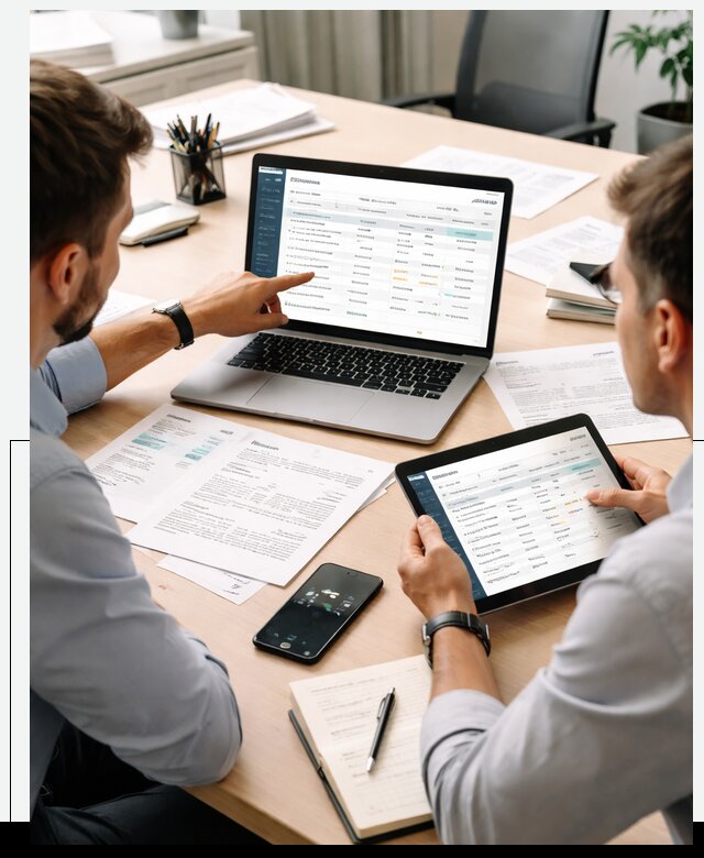 CRM для страховой компании в Долгопрудном с автоматизацией продаж и выплат